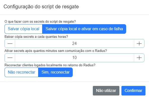 Script de resgate para Mikrotik no ISPFY.